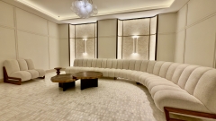 Le salon d’attente